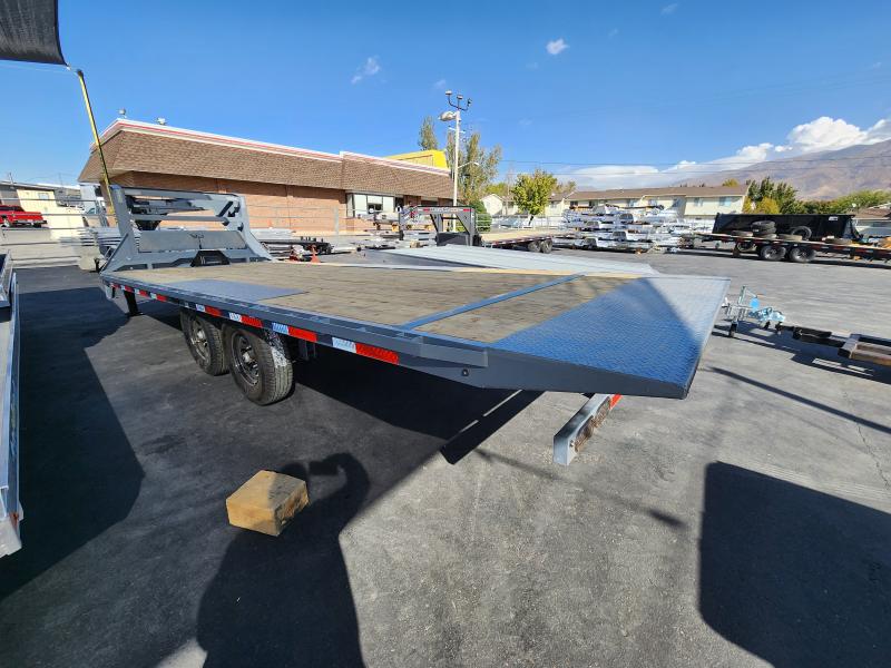 new Equipment / Flatbed Trailers RawMaxx  for sale, in Layton, UT Thumbnail 5