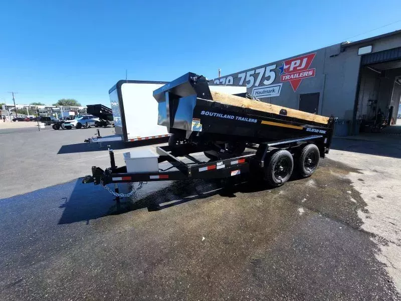 new Dump Trailers Southland Trailers  for sale, in Layton, UT Thumbnail 3