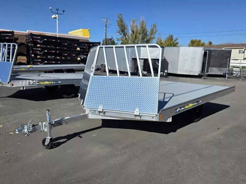 new Snowmobile Trailers Aluma  for sale, in Layton, UT Thumbnail 3