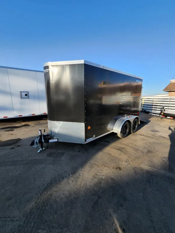 new Cargo (Enclosed) Trailers Southland Trailers  for sale, in Layton, UT Thumbnail 6