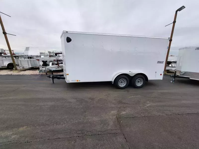 new Cargo (Enclosed) Trailers Haulmark  for sale, in Layton, UT Thumbnail 3