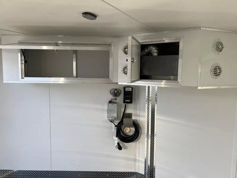 new Snowmobile Trailers Wells Cargo  for sale, in Springville, UT Thumbnail 7