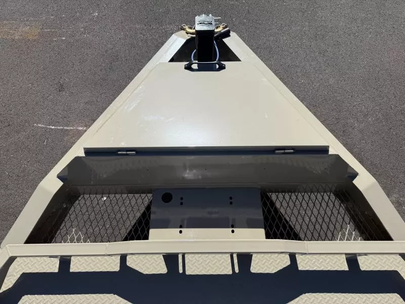new Equipment / Flatbed Trailers RawMaxx  for sale, in Hurricane, UT Thumbnail 11