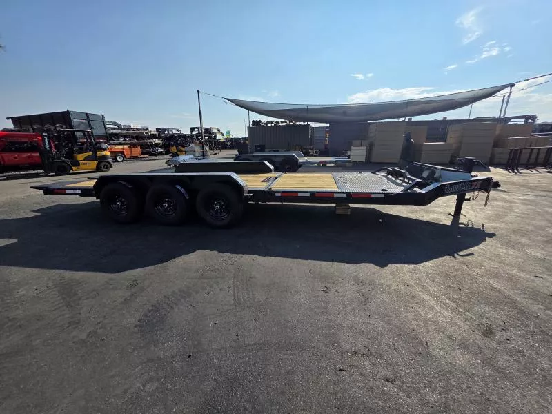 new Equipment / Flatbed Trailers RawMaxx  for sale, in Layton, UT Thumbnail 5