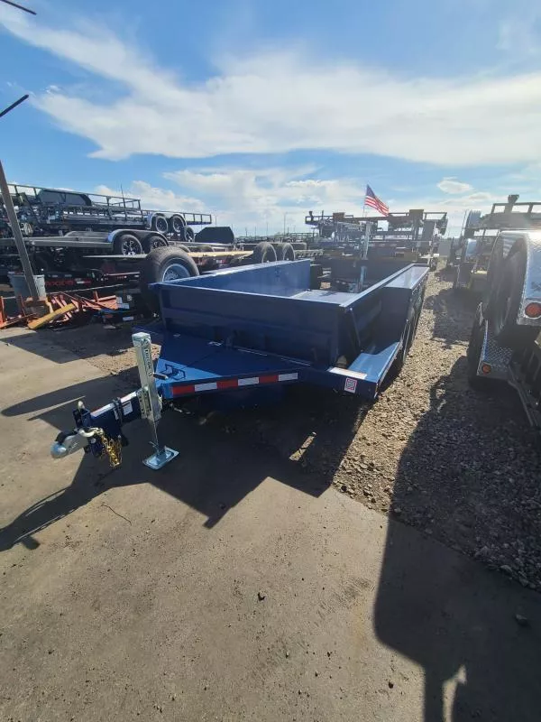 new Equipment / Flatbed Trailers Air Tow  for sale, in Layton, UT Thumbnail 15