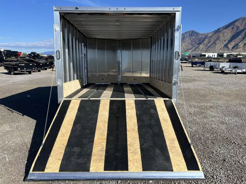 new Snowmobile Trailers ALCOM  for sale, in Springville, UT Thumbnail 4