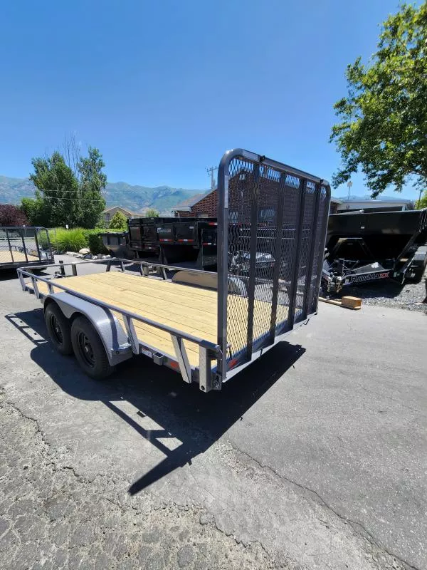 new Utility Trailers RawMaxx  for sale, in Layton, UT Thumbnail 11