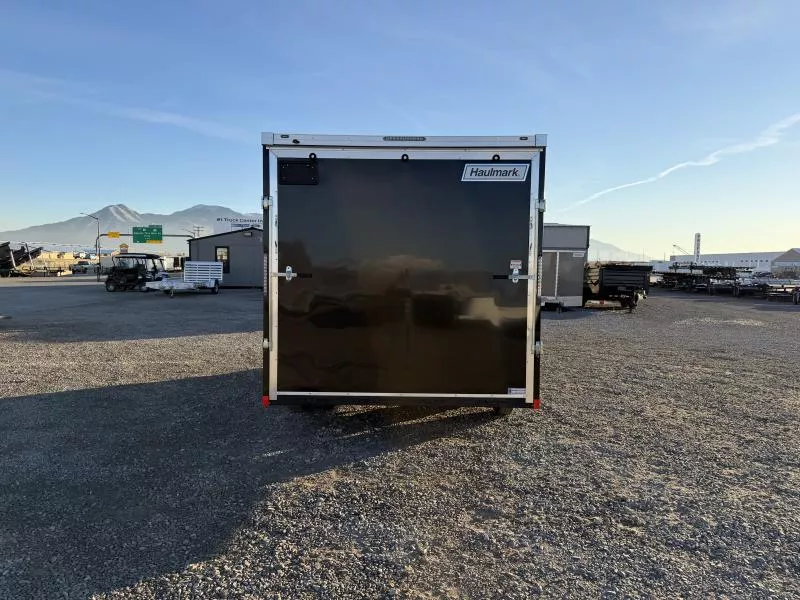 new Cargo (Enclosed) Trailers Haulmark  for sale, in Springville, UT Thumbnail 5