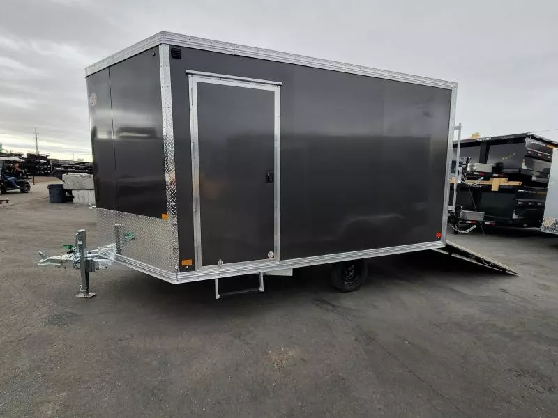 new Snowmobile Trailers ALCOM  for sale, in Layton, UT Thumbnail 3