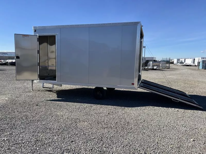 new Snowmobile Trailers ALCOM  for sale, in Springville, UT Thumbnail 3