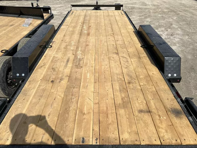 new Equipment / Flatbed Trailers Southland Trailers  for sale, in Springville, UT Thumbnail 5