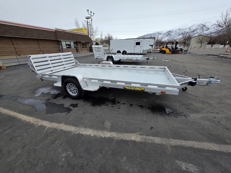 new Utility Trailers Aluma  for sale, in Layton, UT Thumbnail 9