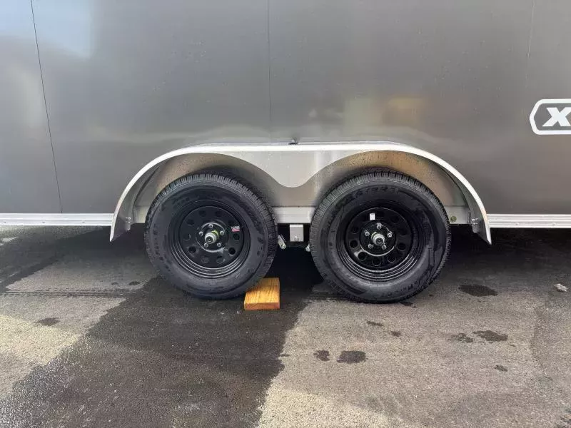 new Cargo (Enclosed) Trailers ALCOM  for sale, in Hurricane, UT Thumbnail 6