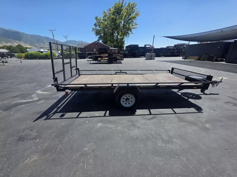 used Utility Trailers Northstar  for sale, in Layton, UT Thumbnail 10