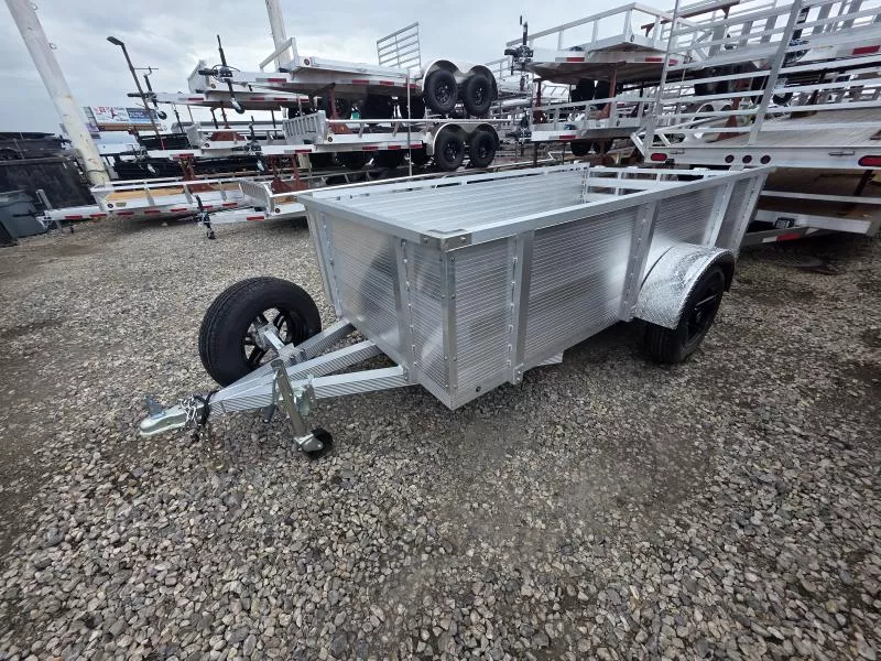 new Utility Trailers Paraiso Global  for sale, in Layton, UT Thumbnail 3