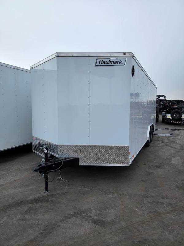 new Cargo (Enclosed) Trailers Haulmark  for sale, in Layton, UT Thumbnail 2