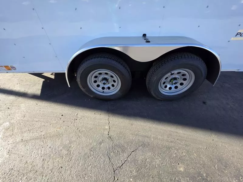 new Cargo (Enclosed) Trailers Haulmark  for sale, in Layton, UT Thumbnail 21