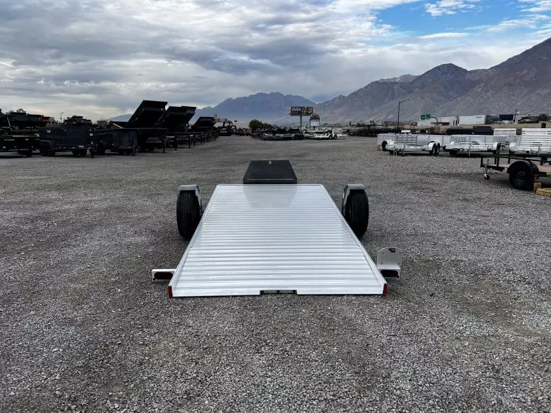 new Utility Trailers Timpte  for sale, in Springville, UT Thumbnail 7
