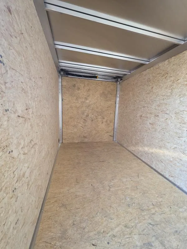 new Cargo (Enclosed) Trailers ALCOM  for sale, in Layton, UT Thumbnail 4