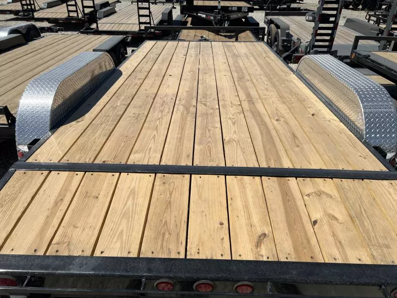 new Utility Trailers PJ Trailers  for sale, in Springville, UT Thumbnail 5