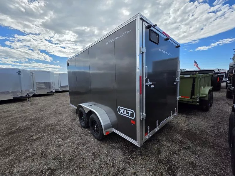 new Cargo (Enclosed) Trailers ALCOM  for sale, in Layton, UT Thumbnail 17