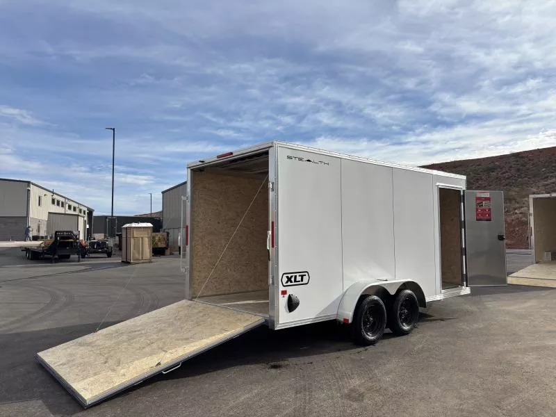 new Cargo (Enclosed) Trailers ALCOM  for sale, in Hurricane, UT Thumbnail 3