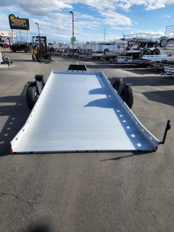 new Car Haulers / Racing Trailers Futura Trailers  for sale, in Layton, UT Thumbnail 8