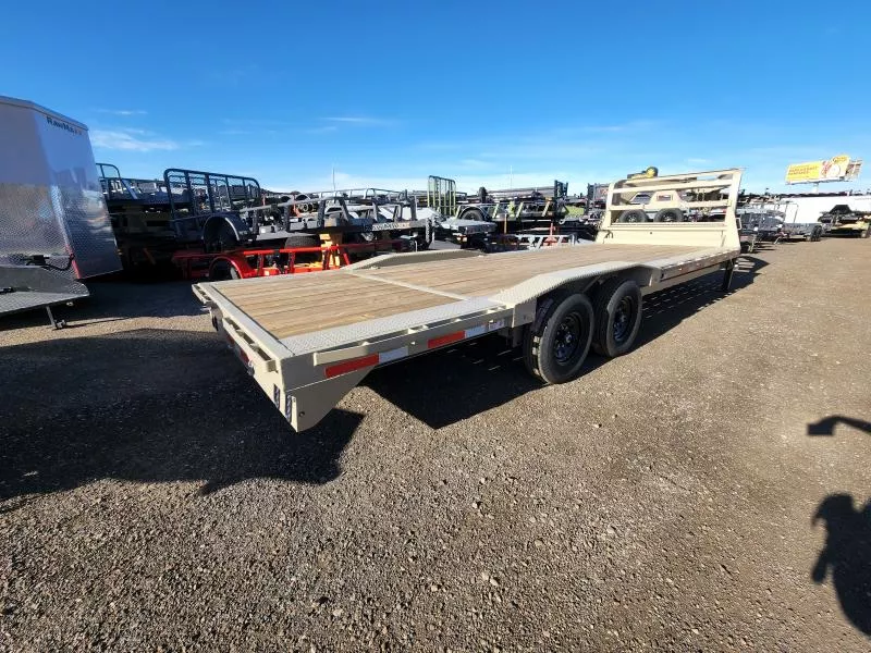 new Equipment / Flatbed Trailers RawMaxx  for sale, in Layton, UT Thumbnail 4
