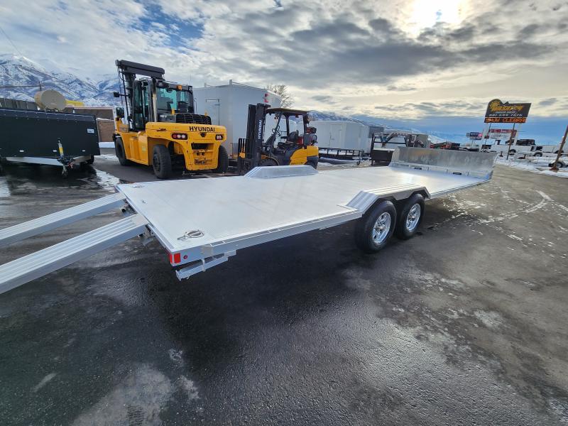 new Utility Trailers Aluma  for sale, in Layton, UT Thumbnail 3