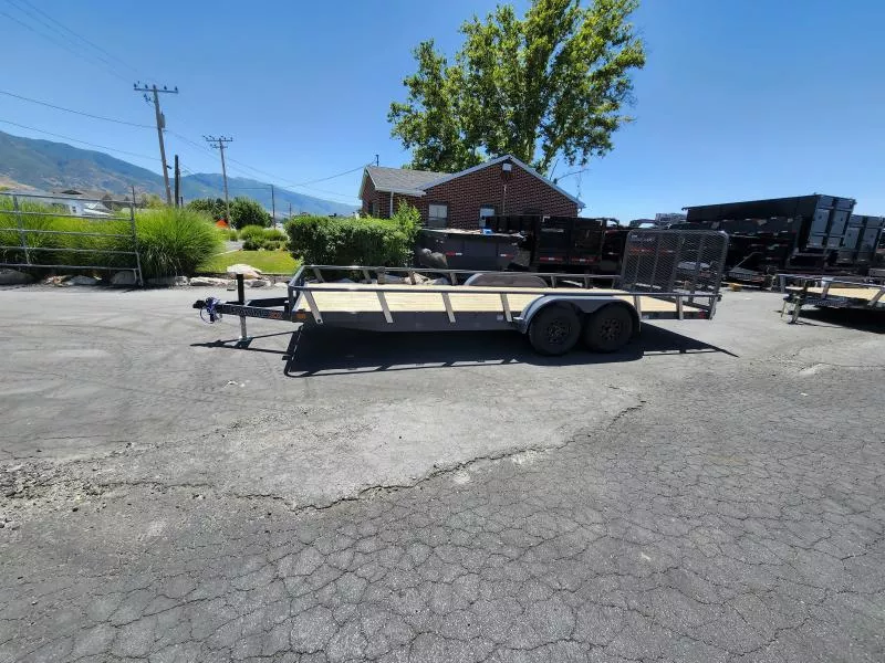new Utility Trailers RawMaxx  for sale, in Layton, UT Thumbnail 3