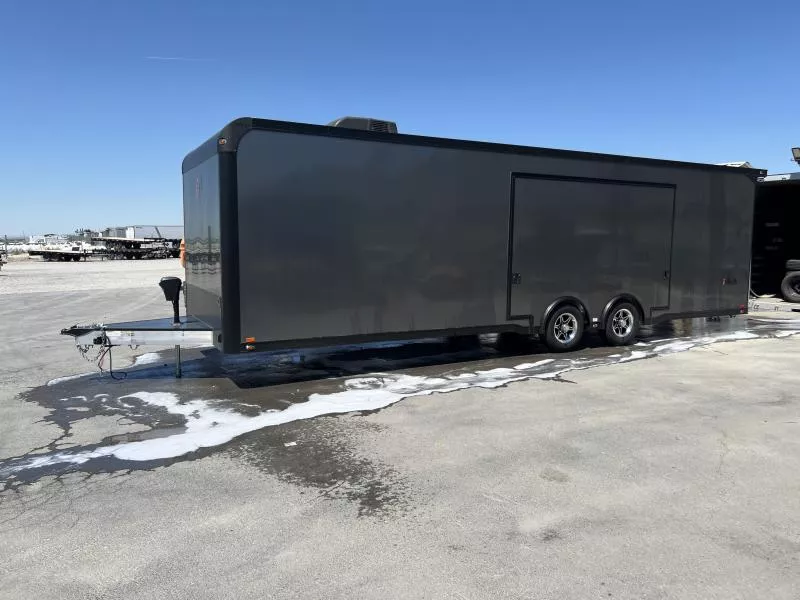 used Car Haulers / Racing Trailers InTech  for sale, in Springville, UT Thumbnail 2