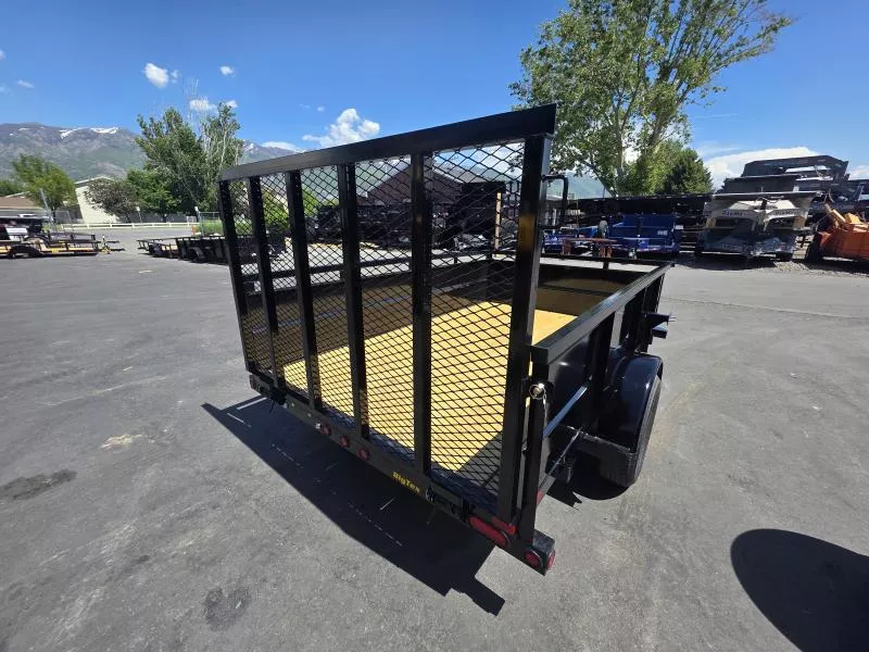 new Utility Trailers Big Tex Trailers  for sale, in Layton, UT Thumbnail 6
