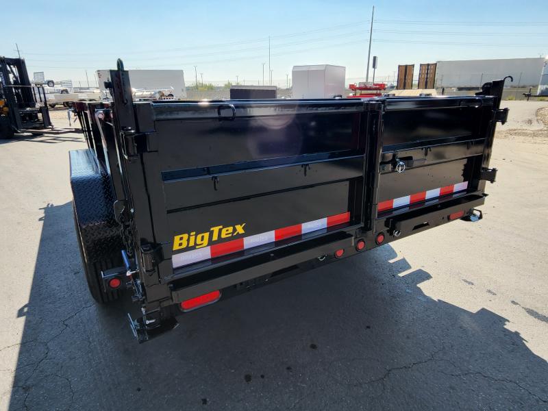 new Dump Trailers Big Tex Trailers  for sale, in Layton, UT Thumbnail 5