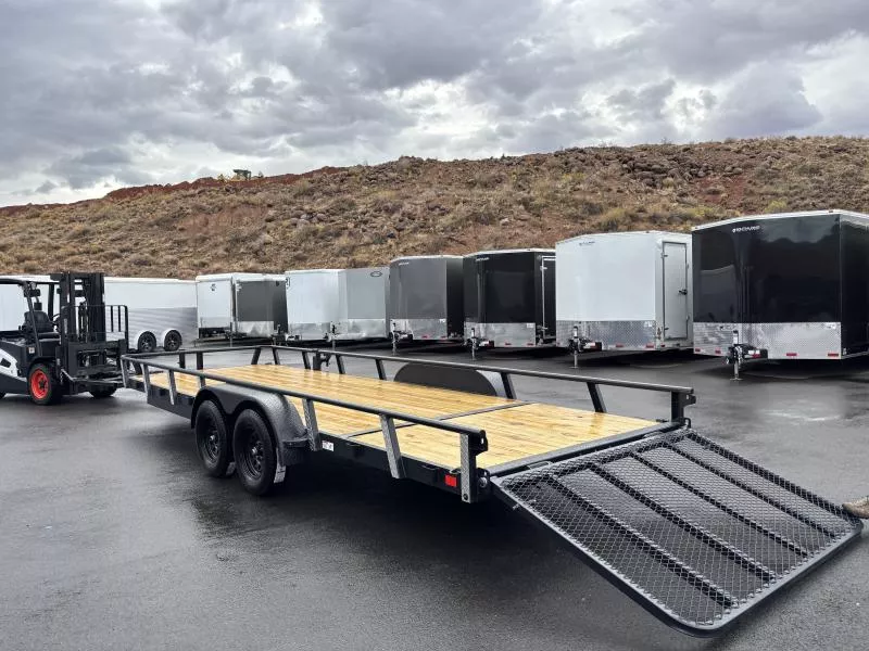 new Utility Trailers RawMaxx  for sale, in Hurricane, UT Thumbnail 5