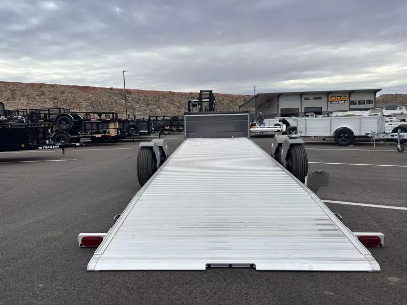 new Cargo (Enclosed) Trailers Timpte  for sale, in Hurricane, UT Thumbnail 6