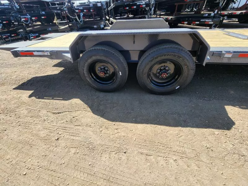 new Equipment / Flatbed Trailers RawMaxx  for sale, in Layton, UT Thumbnail 9