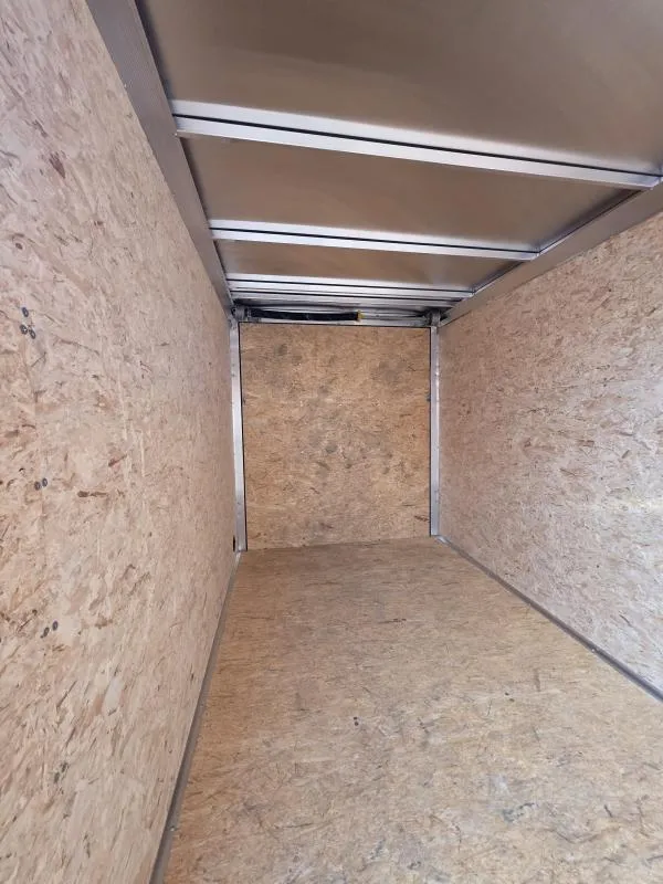new Cargo (Enclosed) Trailers ALCOM  for sale, in Layton, UT Thumbnail 5