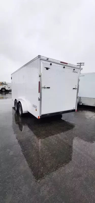 new Cargo (Enclosed) Trailers Haulmark  for sale, in Layton, UT Thumbnail 5