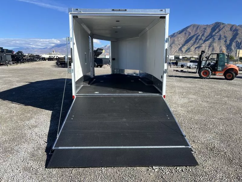 new Snowmobile Trailers Wells Cargo  for sale, in Springville, UT Thumbnail 4
