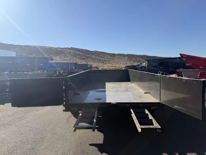 new Dump Trailers RawMaxx  for sale, in Hurricane, UT Thumbnail 6