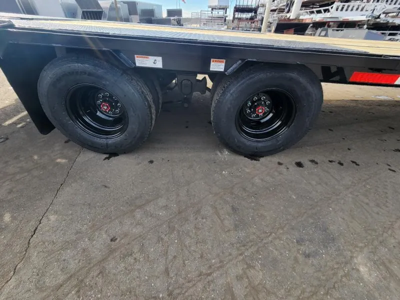 new Equipment / Flatbed Trailers RawMaxx  for sale, in Layton, UT Thumbnail 14