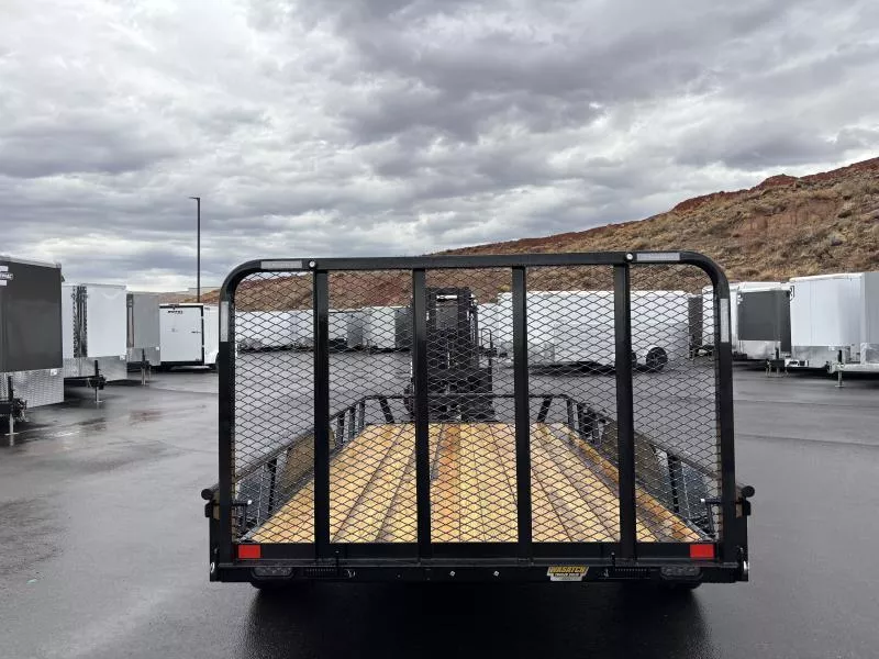 new Utility Trailers RawMaxx  for sale, in Hurricane, UT Thumbnail 3