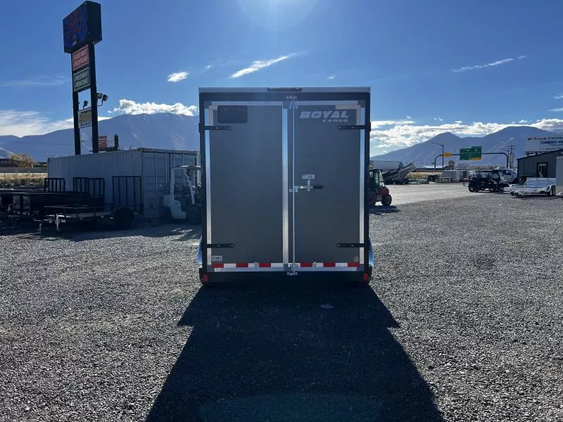 new Cargo (Enclosed) Trailers Southland Trailers  for sale, in Springville, UT Thumbnail 5