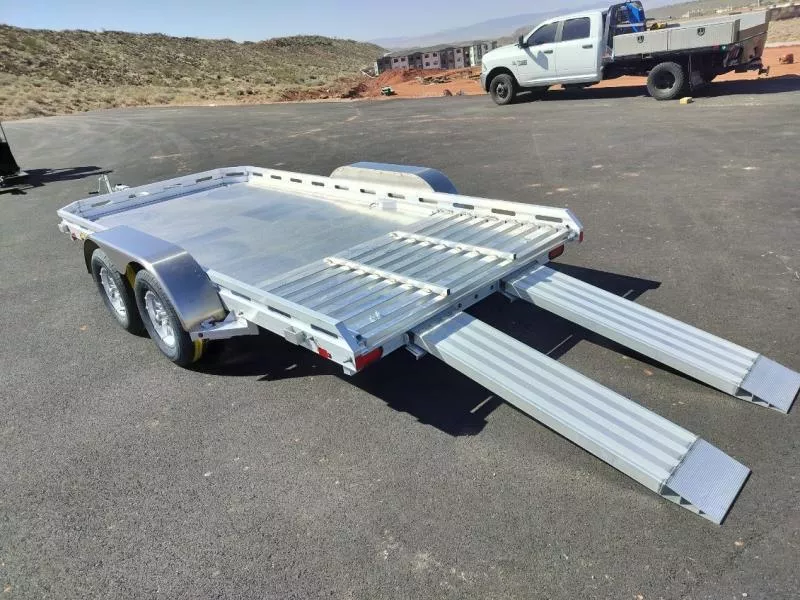 new Utility Trailers Aluma  for sale, in Hurricane, UT Thumbnail 2