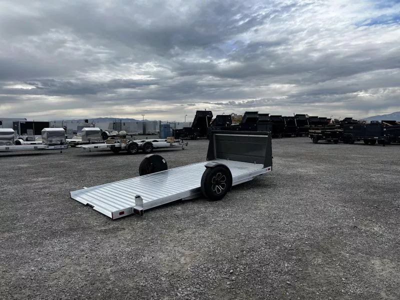 new Utility Trailers Timpte  for sale, in Springville, UT Thumbnail 7