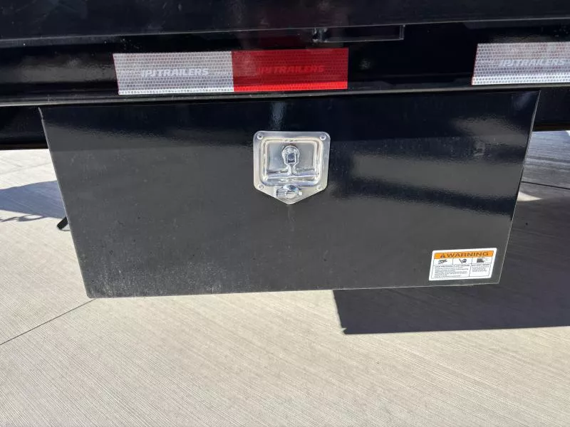 new Equipment / Flatbed Trailers PJ Trailers  for sale, in Hurricane, UT Thumbnail 7