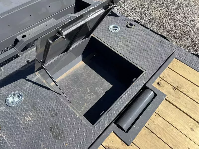 new Equipment / Flatbed Trailers RawMaxx  for sale, in Springville, UT Thumbnail 4