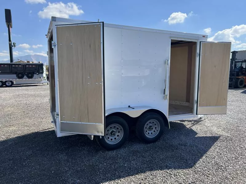 new Cargo (Enclosed) Trailers Haulmark  for sale, in Springville, UT Thumbnail 3