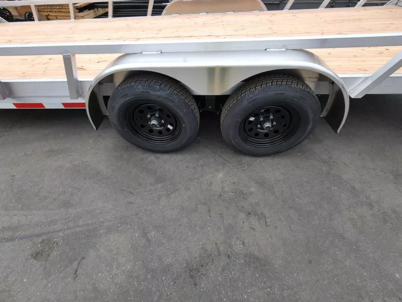 new Utility Trailers Baughman Products  for sale, in Layton, UT Thumbnail 10