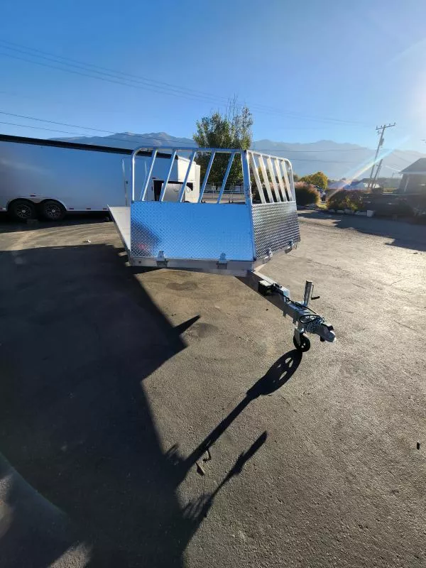 new Snowmobile Trailers Aluma  for sale, in Layton, UT Thumbnail 6